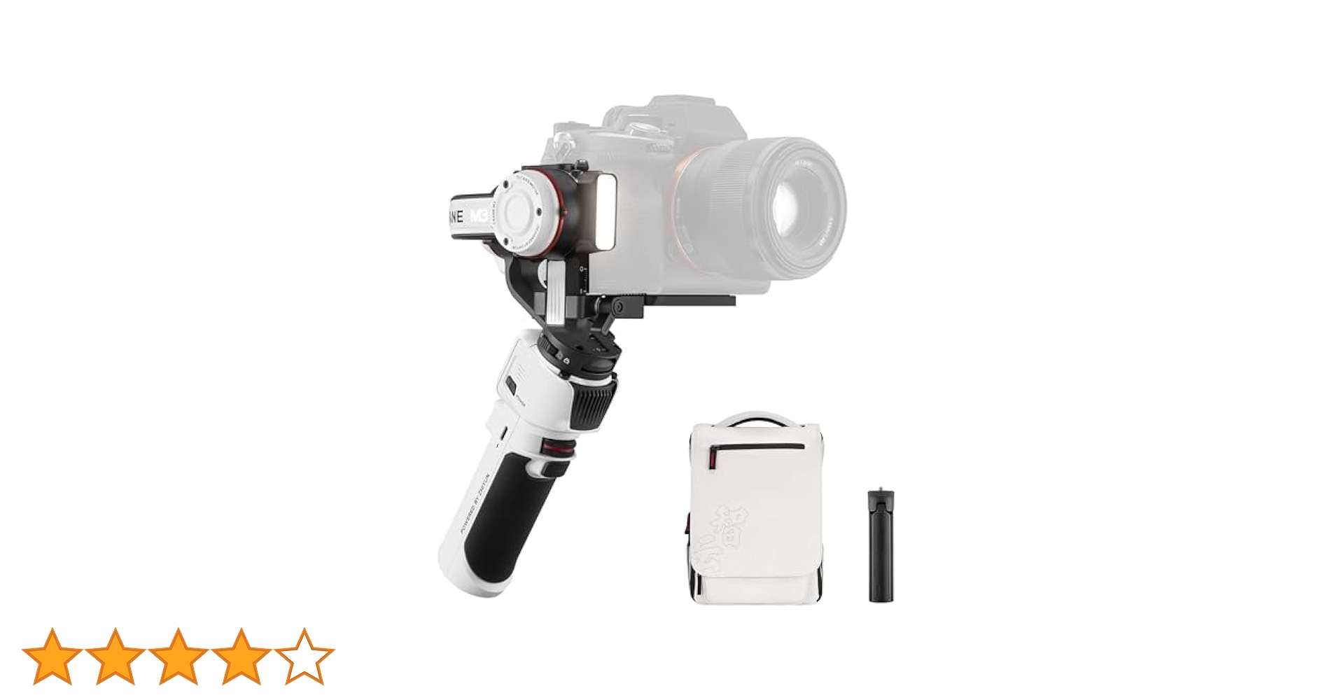 ZHIYUN Crane M3 ジンバル　美品 41VhZxg11wL.jpg_BO30,255,255,
